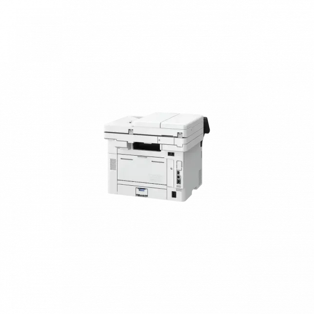 БФП А4 ч/б Canon i-SENSYS MF461dw II з Wi-Fi