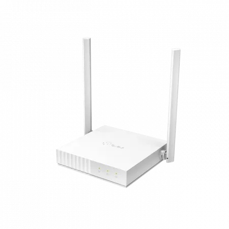 Маршрутизатор TP-LINK TL-WR844N N300, 4xFE LAN, 1xFE WAN