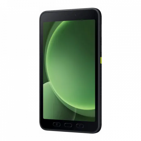 Планшет Samsung Galaxy Tab Active 5 (X300) 8" 6ГБ, 128ГБ Black and green