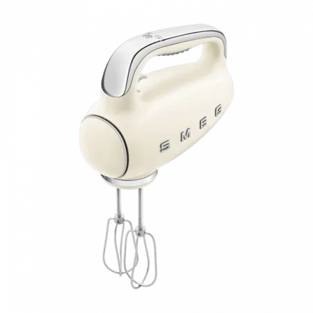 Ручний міксер Smeg (Cream)
