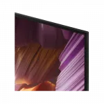 Телевізор 65" Samsung OLED 4K 100Hz Smart Tizen Black
