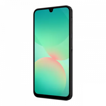 Смартфон Samsung Galaxy A26 5G 6.7" 8/256ГБ Black