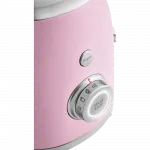Блендер стаціонарний Smeg (Pink)