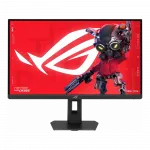 Монітор Asus 27" ROG Strix 5K XG27JCG 2xHDMI, DP, USB-C, 3xUSB, IPS, 5120x2880, 180Hz, 0.03ms, DCI-P3 97%, G-SYNC, FreeSync, Pivot, HDR600