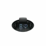 Система WiFi-Mesh TP-LINK Deco BE25 BE5000, 2x2.5GE LANWAN,  1мод, зовнішня