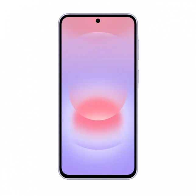 Смартфон Samsung Galaxy A37 5G 6.7" 6/128ГБ Light Violet
