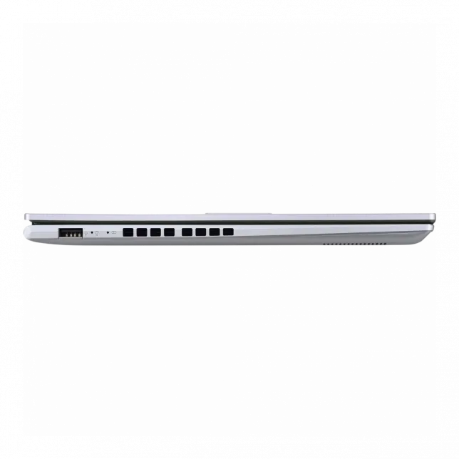 Ноутбук ASUS Vivobook 14 M1405NAQ-LY031 14" WUXGA IPS, AMD R5-150, 16GB, F512GB, UMA, NoOS, Сріблястий