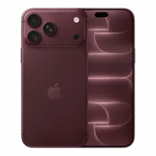 Apple iPhone 18 Pro Max 256GB Burgundy (MJXQ4)
