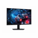 Монітор Samsung 27" Odyssey G7 G70F 4K HDMI, DP, USB, IPS, 3840x2160, 360Hz, 1ms