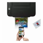 БФП А4 Canon PIXMA TS3640 black з Wi-Fi