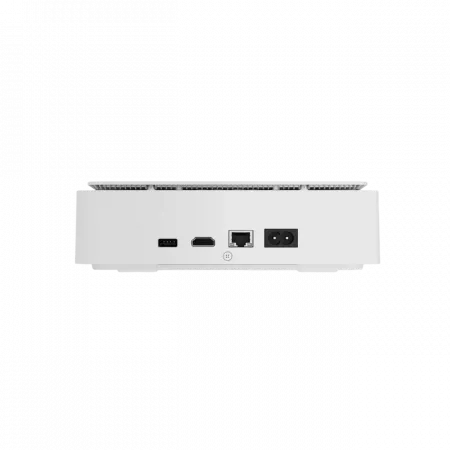 Мережевий відеореєстратор Ajax NVR HAC, HDMI, 8 каналів, білий