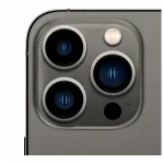 б/у Apple iPhone 13 Pro 256GB (Graphite) (Ідеальний стан)