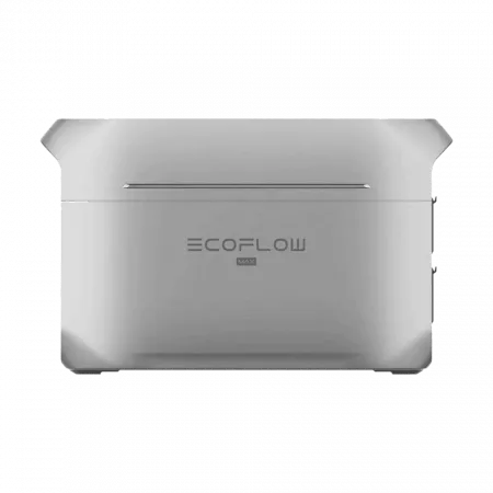 Зарядна станція EcoFlow DELTA 3 Max Plus