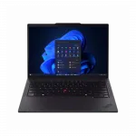 Ноутбук Lenovo ThinkPad T14-G6 14" WUXGA IPS AG, Intel U5-225U, 16GB, F512GB, UMA, DOS, чорний