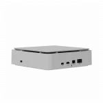 Мережевий відеореєстратор Ajax NVR HDC 8 white, HDMI, 12V, 8 каналів, білий, 140350.122.WH1
