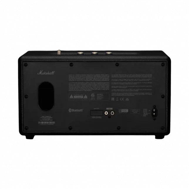 Акустика Marshall Stanmore III Black