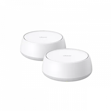 Система WiFi-Mesh TP-LINK Deco BE22 BE3600, 1xGE LAN, 1xGE WAN, 2мод