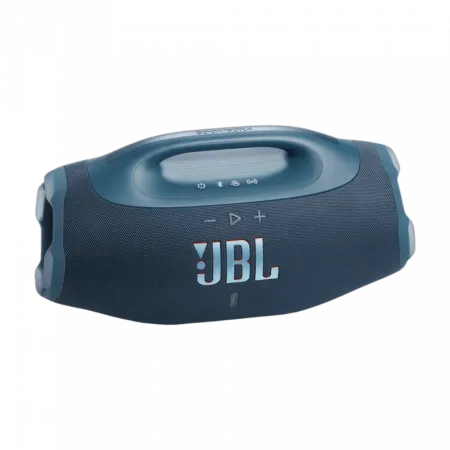Акустика JBL BoomBox 4 (Blue)