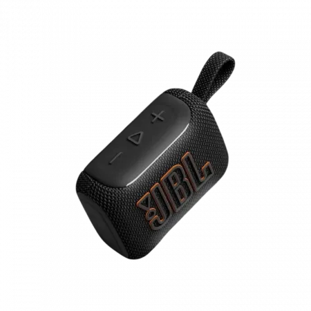 Акустика JBL GO 5 (Black)