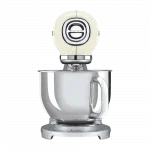 Планетарний міксер Smeg 800 Вт (Crema)