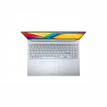 Ноутбук ASUS Vivobook 16 M1605NAQ-SH054 16" WUXGA OLED, AMD R7 170, 16GB, F1TB, UMA, noOS, Сріблястий