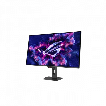 Монітор Asus 31.5" ROG Strix OLED XG32UQDMS 2xHDMI, DP, 2xUSB, QD-OLED, 3840x2160, 240Hz, 0.03ms, DCI-P3 99%, G-SYNC, FreeSync, HAS, HDR400