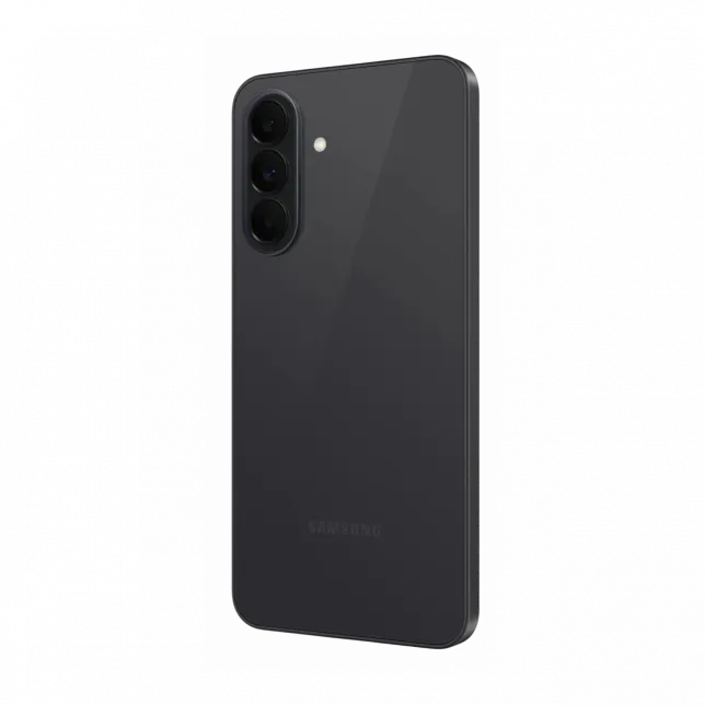 Смартфон Samsung Galaxy A37 5G 6.7" 6/128ГБ Gray