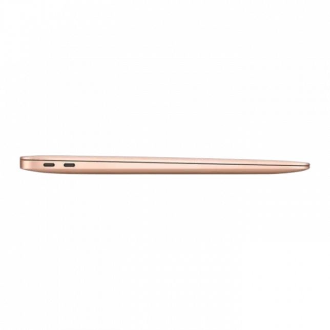 б/у MacBook Air 13 Retina, Gold, 16GB / 512GB with Apple M1 2020