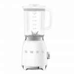 Блендер стаціонарний Smeg (White)