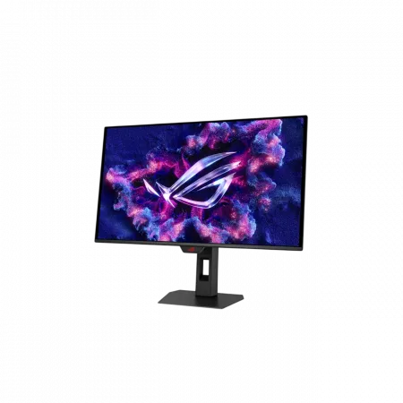 Монітор Asus 26.5" ROG Strix XG27ACDMS HDMI, DP, USB-C, OLED, 2560x1440, 280Hz, 0.03ms, DCI-P3 99%, G-SYNC, AdaptiveSync, Pivot, HDR400