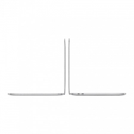 б/у Apple MacBook Pro 13 256GB 8 CPU / 8 GPU Silver Apple M1 (2020)