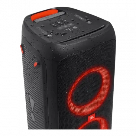 Акустика JBL PartyBox 310 Black
