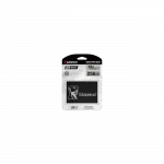 Накопичувач SSD Kingston 2.5"  256GB SATA KC600