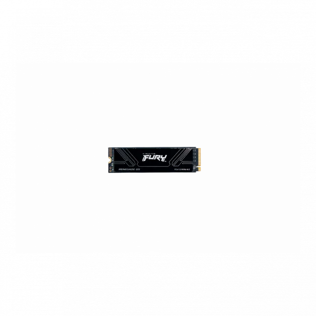 Накопичувач SSD Kingston M.2 8TB PCIe 5.0 FURY Renegade