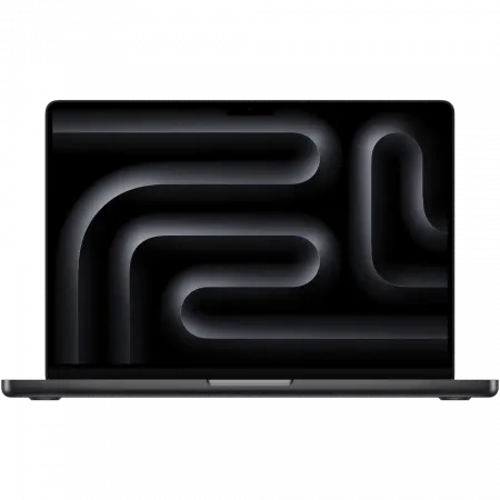 Apple MacBook Pro 16 with Apple M5 Pro, 1TB, 18CPU / 20GPU, 24GB RAM, Space Black (2026) (MGEA4)
