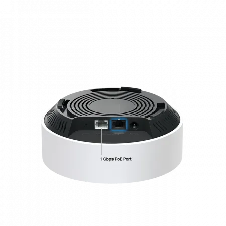 Система WiFi-Mesh TP-LINK Deco X50 AX3000, 1xGE LAN/WAN, 1x2,5GE LAN/WAN, 2мод, PoE