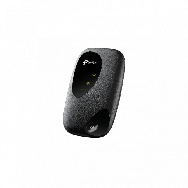 Мобільний Маршрутизатор TP-LINK M7200 N150, 4G/LTE, 2000мА*год