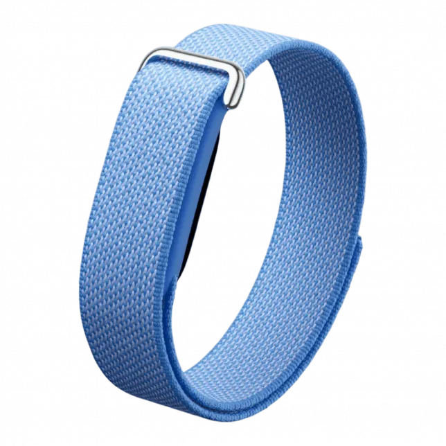 Фітнес-браслет Google Fitbit Air (Lavender)