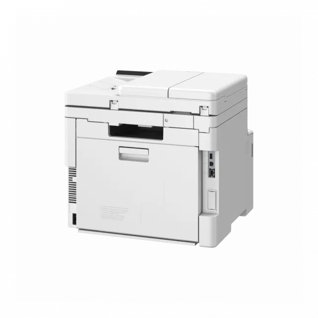 БФП А4 кол. Canon i-SENSYS MF667Cdw з Wi-Fi