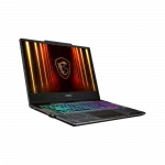 Ноутбук MSI Cyborg 15 B13WEKG-1011XUA 15.6 FHD, Intel i7-13620H, 16GB, F1TB, NVD5050-8, DOS, чорний