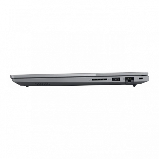 Ноутбук Lenovo ThinkBook 14-G8 14" WUXGA IPS AG, Intel U5-225U, 16GB, F512GB, UMA, Win11P, сірий