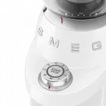 Кавомолка Smeg (White)