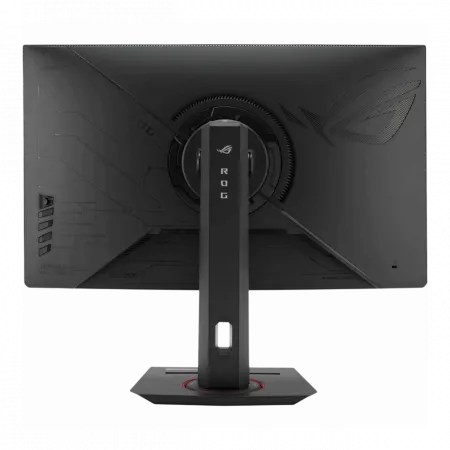 Монітор Asus 27" ROG Strix XG27WCMS HDMI, DP, USB-C, Audio, VA, 2560x1440, 280Hz, 1ms, sRGB 125%, CURVED, FreeSync, HAS, HDR400
