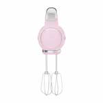 Ручний міксер Smeg (Pink)