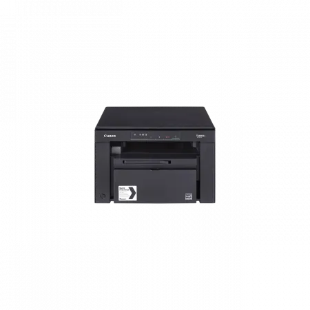 БФП А4 ч/б Canon i-SENSYS MF3010 (бандл з 2-ма картриджами)