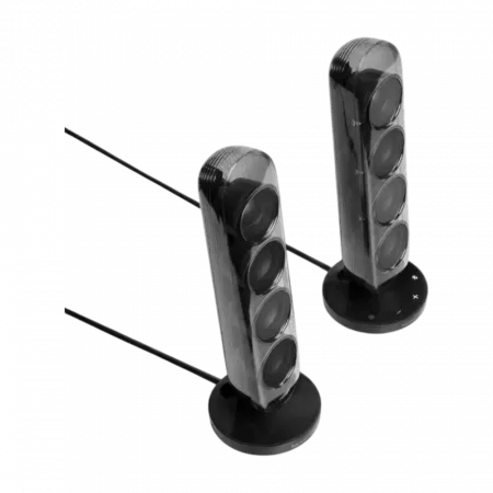 Акустика Harman/Kardon SoundSticks 5 Black