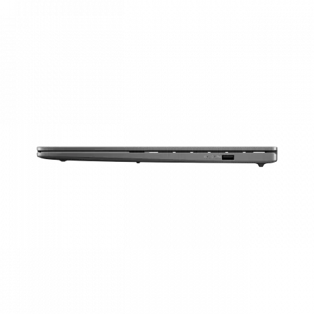 Ноутбук ASUS Vivobook S16 S3607VA-RP145 16" FHD IPS, Intel 7 240H, 16GB, F512GB, UMA, NoOS, Сірий