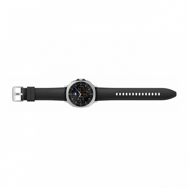 Смарт-годинник Samsung Galaxy Watch 8 Classic 47мм Black