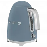 Чайник електричний Smeg (Matt Storm Blue)