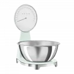 Ваги кухонні Smeg (Green)